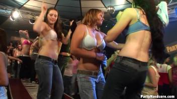 Party Hardcore Vol. 30 Part 3 Screencap 62 on www.sinx.com