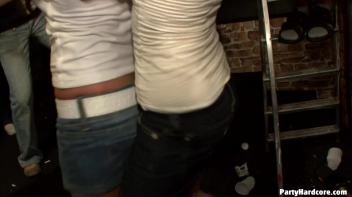 Party Hardcore Vol. 30 Part 3 Screencap 86 on www.sinx.com
