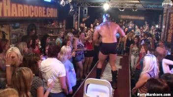 Party Hardcore Vol. 30 Part 3 Screencap 25 on www.sinx.com