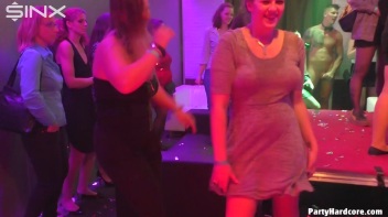 Party Hardcore Gone Crazy Vol. 45 Part 9 - Main Edit Screencap 42 on www.sinx.com