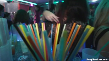 Party Hardcore Gone Crazy Vol. 7 Part 5 - Cam 1 Screencap 86 on www.sinx.com