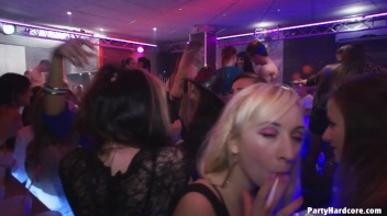 Party Hardcore Gone Crazy Vol. 7 Part 5 - Cam 1 Screencap 87 on www.sinx.com
