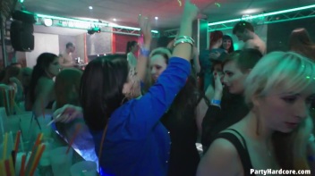 Party Hardcore Gone Crazy Vol. 7 Part 5 - Cam 1 Screencap 88 on www.sinx.com
