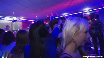 Party Hardcore Gone Crazy Vol. 7 Part 5 - Cam 1 Screencap 89 on www.sinx.com