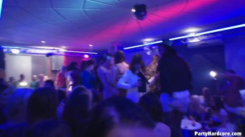 Party Hardcore Gone Crazy Vol. 7 Part 5 - Cam 1 Screencap 96 on www.sinx.com