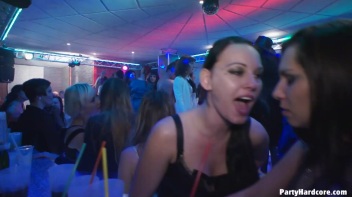 Party Hardcore Gone Crazy Vol. 7 Part 5 - Cam 1 Screencap 98 on www.sinx.com