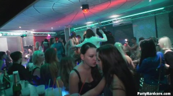 Party Hardcore Gone Crazy Vol. 7 Part 5 - Cam 1 Screencap 100 on www.sinx.com