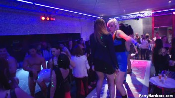 Party Hardcore Gone Crazy Vol. 7 Part 5 - Cam 1 Screencap 20 on www.sinx.com