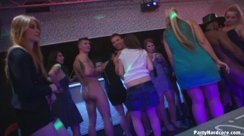 Party Hardcore Gone Crazy Vol. 7 Part 5 - Cam 1 Screencap 26 on www.sinx.com