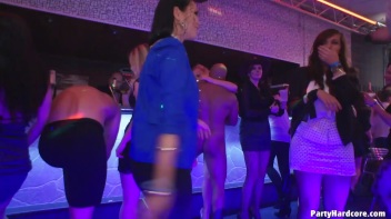 Party Hardcore Gone Crazy Vol. 7 Part 5 - Cam 1 Screencap 5 on www.sinx.com