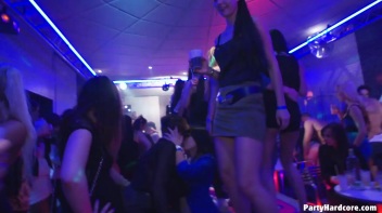 Party Hardcore Gone Crazy Vol. 7 Part 5 - Cam 1 Screencap 58 on www.sinx.com