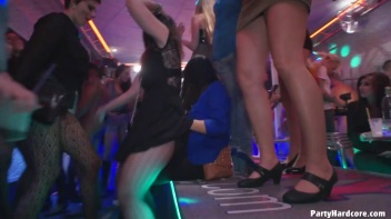 Party Hardcore Gone Crazy Vol. 7 Part 5 - Cam 1 Screencap 61 on www.sinx.com