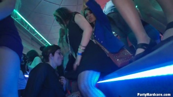 Party Hardcore Gone Crazy Vol. 7 Part 5 - Cam 1 Screencap 62 on www.sinx.com