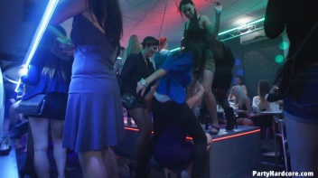 Party Hardcore Gone Crazy Vol. 7 Part 5 - Cam 1 Screencap 67 on www.sinx.com