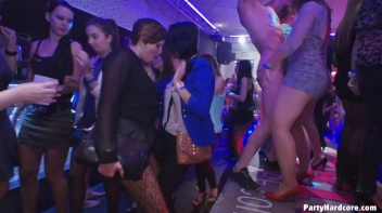Party Hardcore Gone Crazy Vol. 7 Part 5 - Cam 1 Screencap 75 on www.sinx.com