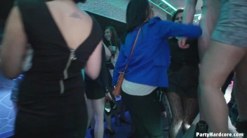 Party Hardcore Gone Crazy Vol. 7 Part 5 - Cam 1 Screencap 76 on www.sinx.com