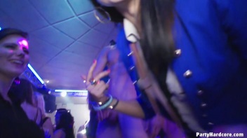 Party Hardcore Gone Crazy Vol. 7 Part 5 - Cam 1 Screencap 79 on www.sinx.com