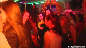 Party Hardcore Gone Crazy Vol. 39 Single Cut: Part 1 - Cam 4 Screencap 65 on www.sinx.com