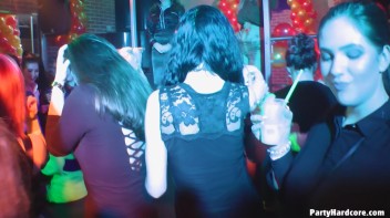 Party Hardcore Gone Crazy Vol. 39 Single Cut: Part 1 - Cam 4 Screencap 68 on www.sinx.com
