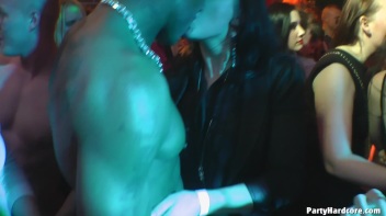 Party Hardcore Gone Crazy Vol. 39 Single Cut: Part 1 - Cam 4 Screencap 72 on www.sinx.com
