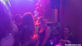 Party Hardcore Gone Crazy Vol. 39 Single Cut: Part 1 - Cam 4 Screencap 83 on www.sinx.com