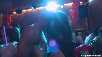 Party Hardcore Gone Crazy Vol. 39 Single Cut: Part 1 - Cam 4 Screencap 12 on www.sinx.com