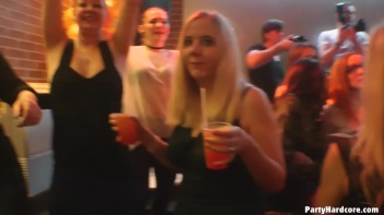 Party Hardcore Gone Crazy Vol. 39 Single Cut: Part 1 - Cam 4 Screencap 27 on www.sinx.com