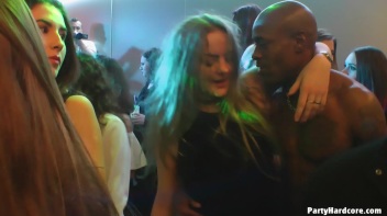Party Hardcore Gone Crazy Vol. 39 Single Cut: Part 1 - Cam 4 Screencap 30 on www.sinx.com