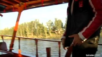 Time for a Group Golden Shower Screencap 3 on www.sinx.com