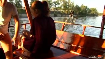 Time for a Group Golden Shower Screencap 51 on www.sinx.com