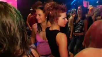 Roadhouse Hos Part 4 - Main Edit Screencap 91 on www.sinx.com