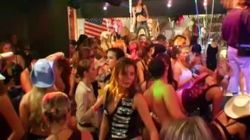 Roadhouse Hos Part 4 - Main Edit Screencap 67 on www.sinx.com