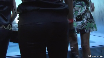 EuroFuck Competition Part 1 - Cam 1 Screencap 14 on www.sinx.com