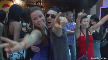 EuroFuck Competition Part 1 - Cam 1 Screencap 7 on www.sinx.com