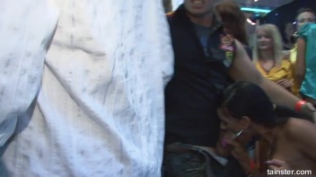 EuroFuck Competition Part 1 - Cam 1 Screencap 74 on www.sinx.com