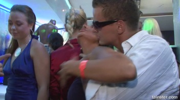 EuroFuck Competition Part 1 - Cam 1 Screencap 81 on www.sinx.com