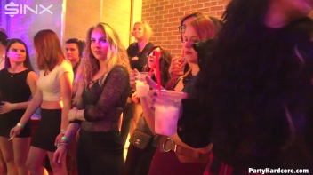 Party Hardcore Gone Crazy Vol. 43 Part 1 - Cam 1 Screencap 86 on www.sinx.com