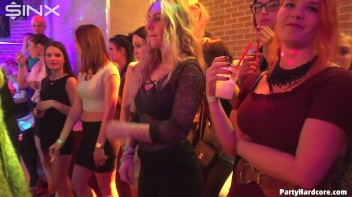 Party Hardcore Gone Crazy Vol. 43 Part 1 - Cam 1 Screencap 87 on www.sinx.com