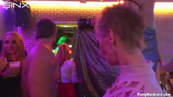 Party Hardcore Gone Crazy Vol. 43 Part 1 - Cam 1 Screencap 95 on www.sinx.com