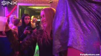 Party Hardcore Gone Crazy Vol. 43 Part 1 - Cam 1 Screencap 97 on www.sinx.com