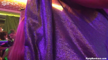 Party Hardcore Gone Crazy Vol. 43 Part 1 - Cam 1 Screencap 98 on www.sinx.com