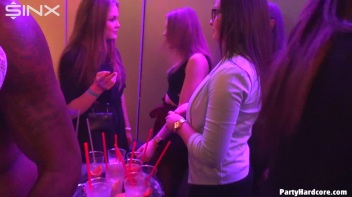Party Hardcore Gone Crazy Vol. 43 Part 1 - Cam 1 Screencap 102 on www.sinx.com