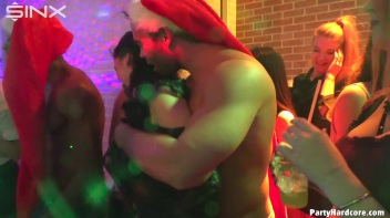 Party Hardcore Gone Crazy Vol. 43 Part 1 - Cam 1 Screencap 11 on www.sinx.com
