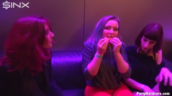 Party Hardcore Gone Crazy Vol. 43 Part 1 - Cam 1 Screencap 113 on www.sinx.com