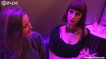 Party Hardcore Gone Crazy Vol. 43 Part 1 - Cam 1 Screencap 114 on www.sinx.com
