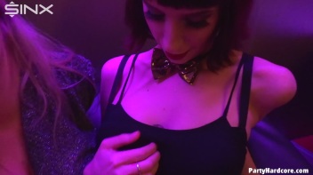 Party Hardcore Gone Crazy Vol. 43 Part 1 - Cam 1 Screencap 116 on www.sinx.com