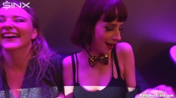 Party Hardcore Gone Crazy Vol. 43 Part 1 - Cam 1 Screencap 117 on www.sinx.com