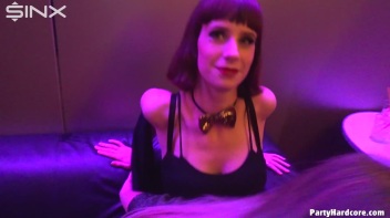 Party Hardcore Gone Crazy Vol. 43 Part 1 - Cam 1 Screencap 118 on www.sinx.com