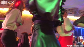 Party Hardcore Gone Crazy Vol. 43 Part 1 - Cam 1 Screencap 17 on www.sinx.com