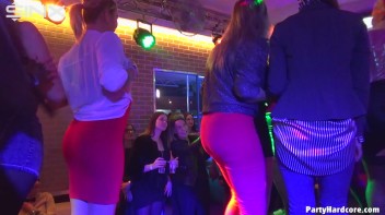 Party Hardcore Gone Crazy Vol. 43 Part 1 - Cam 1 Screencap 18 on www.sinx.com